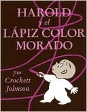 Harold y el lápiz color morado (Harold and the Purple Crayon)