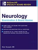 McGraw-Hill Specialty Board Review: Neurology Examination and Board Review