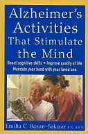 Alzheimer's Activities That Stimulate the Mind