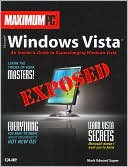 Maximum PC Microsoft Windows Vista Exposed