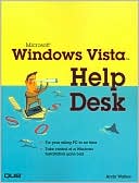 Microsoft Windows Vista Help Desk