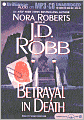 Betrayal in Death (In Death Series #12)