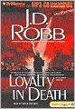 Loyalty in Death (In Death Series #9)
