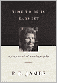 Time to Be in Earnest: A Fragment of Autobiography