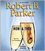 Now and Then (Spenser Series #35)