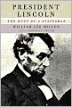 President Lincoln: The Duty of a Statesman