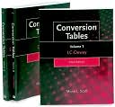 download Conversion Tables, 3rd Edition : Set- Dewey-LC (Volume 2), LC-Dewey (Volume 1), Subject Headings, LC and Dewey (Volume 3) book