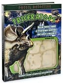Fossil Detective Triceratops