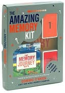Amazing Memory Kit: Everything You Need to Improve Your Memory!