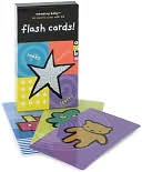 Amazing Baby Flashcards (Amazing Baby Series)