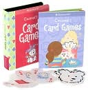 Coconut's Card Games (Coconut Series)