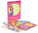 You Can Do It!: A Kit to Help You Do Just about Anything (American Girl Library Series)