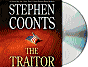 The Traitor (Tommy Carmellini Series #2)