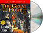 The Great Hunt (Wheel of Time Series #2)