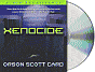 Xenocide (Ender Wiggin Series #3)
