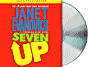 Seven Up (Stephanie Plum Series #7)