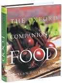 The Oxford Companion to Food