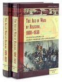 The Age of Wars of Religion, 1000-1650 [2 volumes]: An Encyclopedia of Global Warfare and Civilization [Two Volumes]