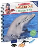 Ocean Life (Scholastic Let's Find Out Series)