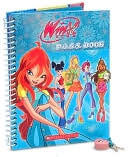 Winx Club: P.A.S.S. Book (Winx Club Series)