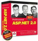 Professional ASP.NET 2.0 Special Edition