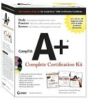 CompTIA A+ Complete Certification Kit