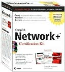 CompTIA Network+ Certification Kit (Exam N10-003)