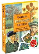 Explore Van Gogh Art Box
