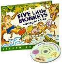 Five Little Monkeys Sitting in a Tree