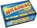 The Brainiac Box: 600 Facts Every Smart Person Should Know