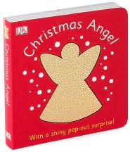 Christmas Angel