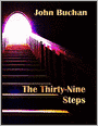 The Thirty-Nine Steps