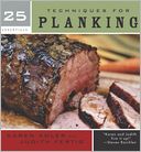 25 Essentials: Techniques for Planking