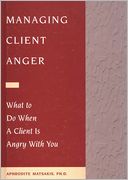 download Managing Client Anger book