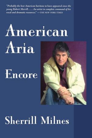 American Aria Encore