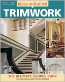 Ideas Unlimited: Trimwork