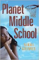 Planet Middle School