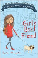 Girl's Best Friend (Maggie Brooklyn Mystery Series #1)