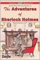 The Adventures Of Sherlock Holmes