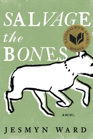 Salvage the Bones