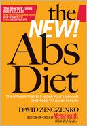 The New Abs Diet: The 6-Week Plan to Flatten Your Stomach and Keep You Lean for Life