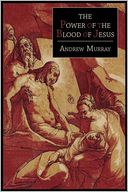 The Power Of The Blood Of Jesus