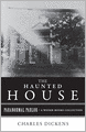 The Haunted House: Paranormal Parlor, A Weiser Books Collection