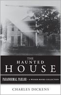 download The Haunted House : Paranormal Parlor, A Weiser Books Collection book