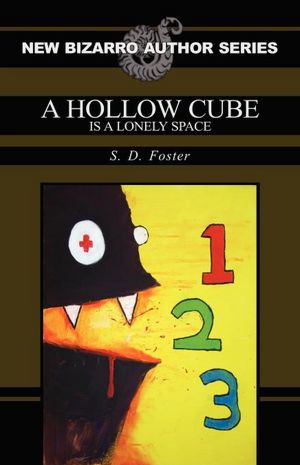 A Hollow Cube Is A Lonely Space