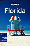 Lonely Planet Florida