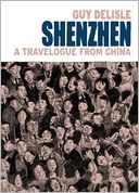 Shenzhen: A Travelogue from China