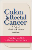 download Colon & Rectal Cancer : From Diagnosis to Treatment book