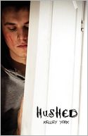 Hushed