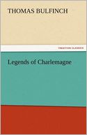 Legends Of Charlemagne